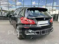 2018 BMW 216