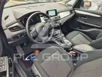 2018 BMW 216