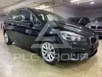 2018 BMW 216