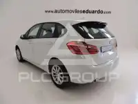 2018 BMW 216