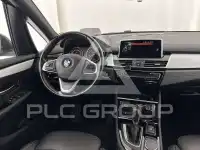 2018 BMW 216