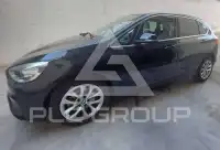 2018 BMW 216