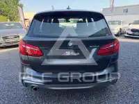 2018 BMW 216