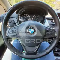 2018 BMW 216