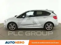 2018 BMW 216