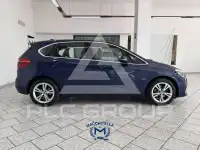2018 BMW 216