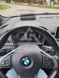 2018 BMW 216