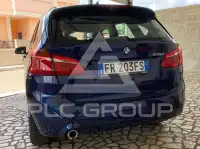 2018 BMW 216