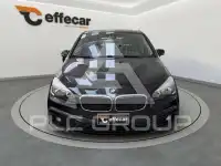 2018 BMW 216