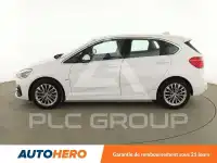 2018 BMW 216