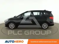 2018 BMW 216