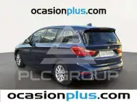 2018 BMW 216