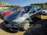 2018 BMW 216