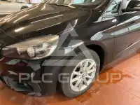 2018 BMW 216