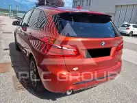 2018 BMW 216
