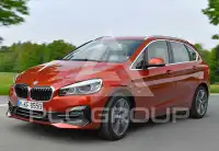 2018 BMW 216
