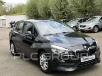 2018 BMW 216