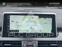 2018 BMW 216