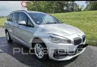 2018 BMW 216