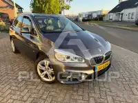 2018 BMW 216