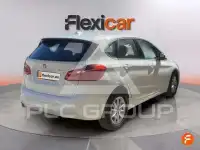 2018 BMW 216