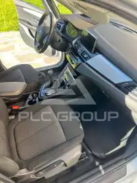 2018 BMW 216