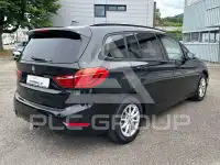 2018 BMW 216