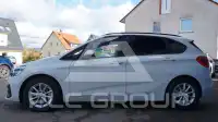 2018 BMW 216