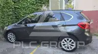 2018 BMW 216