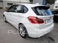2018 BMW 216