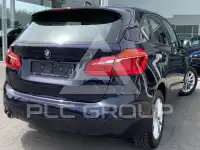 2018 BMW 216