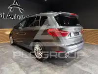 2018 BMW 216