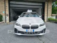 2018 BMW 216