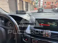 2018 BMW 216