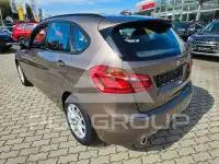 2018 BMW 216
