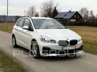2018 BMW 216