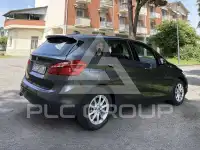 2018 BMW 216