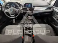 2018 BMW 216
