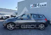 2018 BMW 216