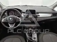 2018 BMW 216