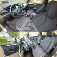 2018 BMW 216