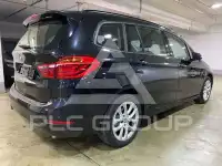 2018 BMW 216