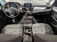 2018 BMW 216