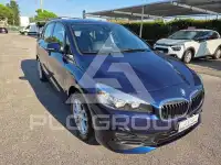 2018 BMW 216