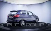 2018 BMW 216