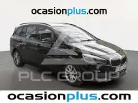 2018 BMW 216