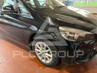 2018 BMW 216
