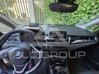 2018 BMW 216