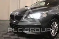 2018 BMW 216