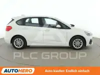 2018 BMW 216